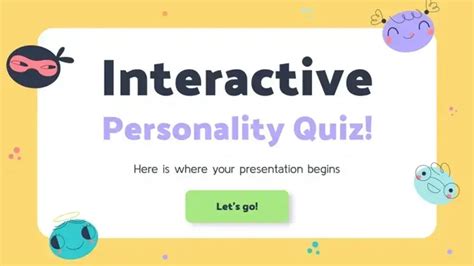 30 Personality Quiz For Friends Questions And Answers Onlineexammaker