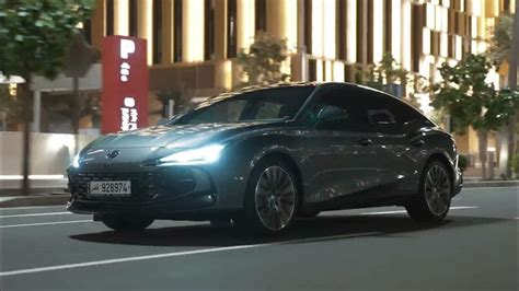 MG | The-All New MG7 - YouTube