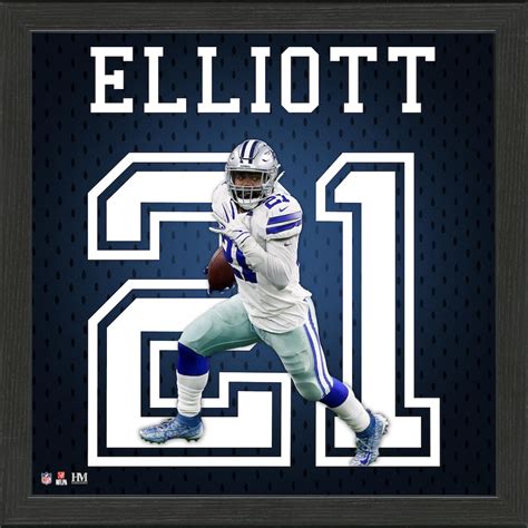 Total 59 Imagen Dallas Cowboys Wallpaper Ezekiel Elliott Viaterramx