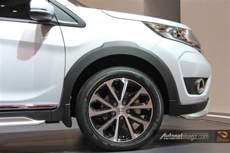 Desain Depan Honda BRV AutonetMagz Review Mobil Dan Motor Baru