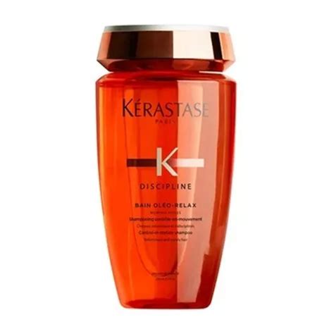 Kerastase Discipline Bain Oleo Relax Ml Cuotas Sin Inter S