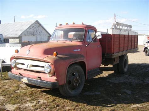 Ford f-600 Photo and Video Review. Comments.