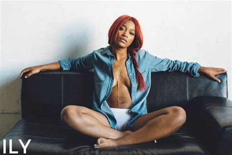 Keke Palmer Nude Leaked And Sexy 83 Photos The Fappening