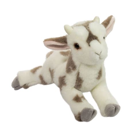 Toys For Goats