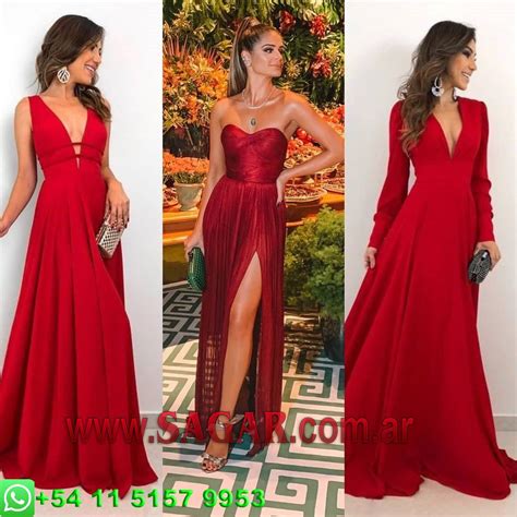 Venta Vestidos De Fiesta A Medida En Stock