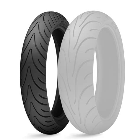 Pneumatique Michelin Pilot Road Zr W Tl Pneus Roues