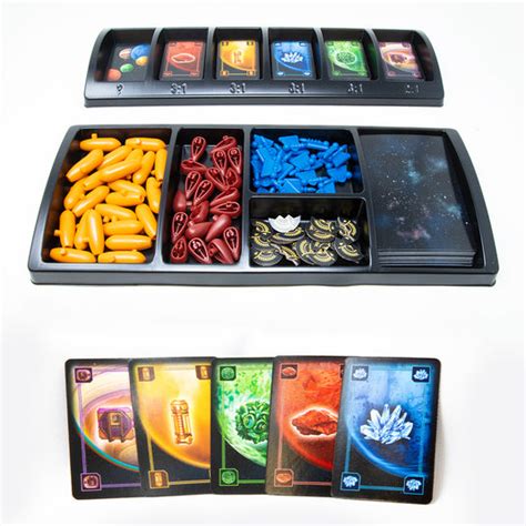 CATAN Starfarers 2nd Edition Strategy Board Game for Kids and Adults – Asmodee North America