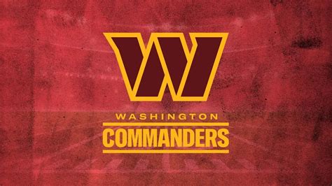 Washington Commanders Team Stats 2024 Draft - Genna Daphene