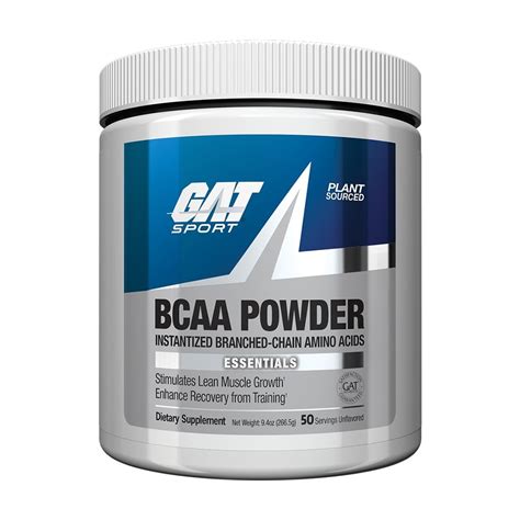 Bcaa Powder Gr Suplementos Al Mayor