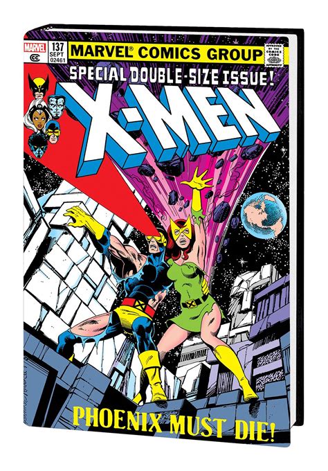 Uncanny X Men Vol 2 Omnibus Byrne Cover Fresh Comics