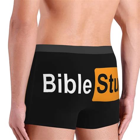 Boxer Shorty Porn Airies Boxer Shorts Pour Hommes Impression D Sexe