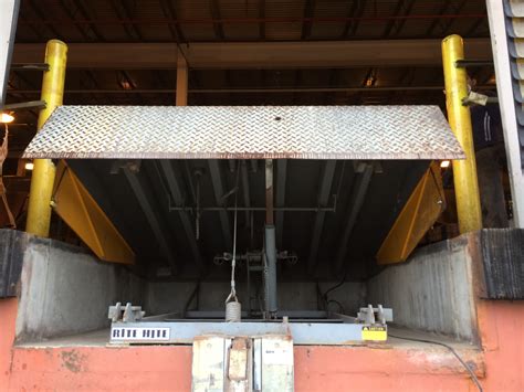 Rite Hite Dock Levelers At Grace Lai Blog