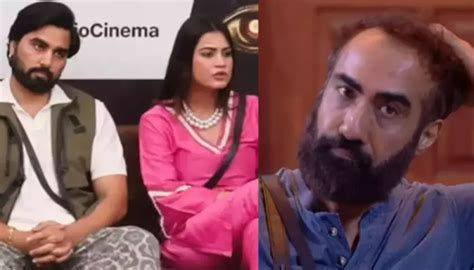 Ranvir Shorey Takes A Dig At The Film Stars Who Have Marriages After