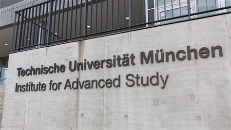 Technical University of Munich Scholarships: Detailed Guide ...