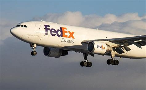 Fedex Desarrolla Plan Para El Norte De M Xico Grupo Milenio