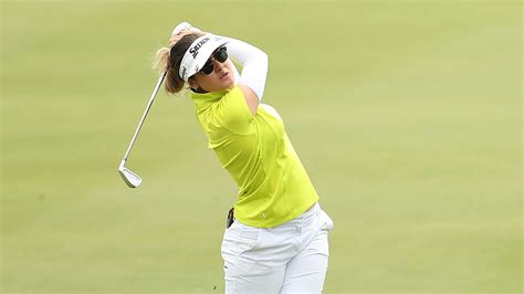 Hannah Green Vows to Fight Back | News | LPGA | Ladies Professional ...