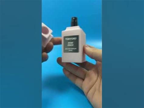Свежие духи с запахом роз - стойкие со шлейфом #тестершоп #парфюмерия # ...