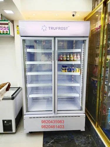 Celfrost Trufrost Visi Coolers At Best Price In Mumbai ID 22714504388