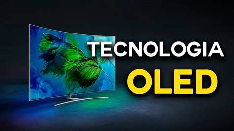 Tecnología Oled ¿qué Es Youtube