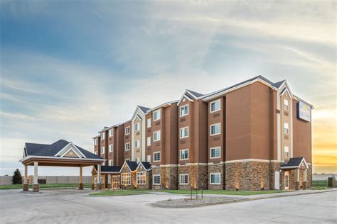 Microtel Inn & Suites By Wyndham Moorhead Fargo Area | Moorhead, MN Hotels