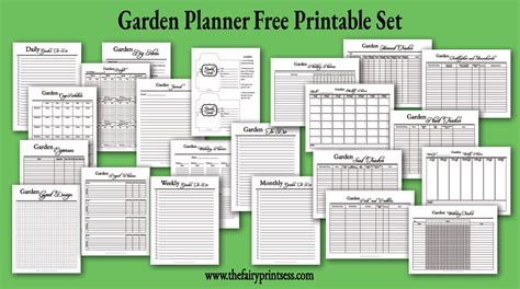 Garden Layout Planner Free | Fasci Garden