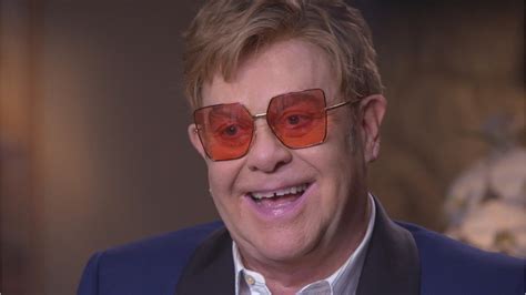 GALA VIDEO Elton John livre un témoignage troublant sur Michael