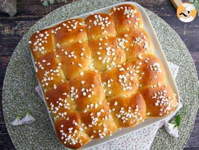 Brioche Moelleuse Sans Beurre Et Sans Oeuf De Christophe Michalak