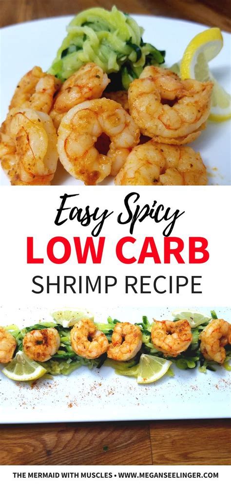 The Easiest Low Carb Maryland Style Old Bay Shrimp Recipe — Meganrosewellness Seafood Recipes