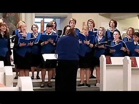 La Chorale Française de Saint Pétersbourg Compère Guilleri Les