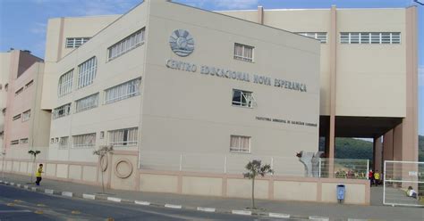Centro Educacional Infantil Nova Esperança - Centro Educacional Municipal Nova Esperança: Foto da escola