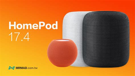 Homepod 174 Update Released Siri Better Understands Users Music