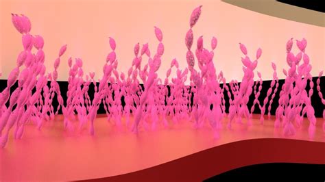 Pure Collagen Jar 3D Model $19 - .obj .lxo .ma .max .fbx .c4d .blend ...