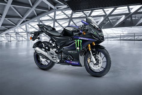 R15m Monster Energy Revzone Yamaha Motor