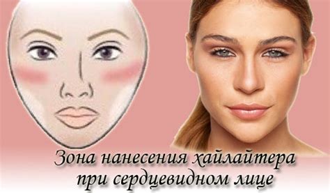 Скульптурирование лица. Фото пошагово макияж сухими корректорами ...