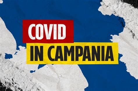 La Situazione Di Domenica Dicembre Sul Coronavirus In Campania