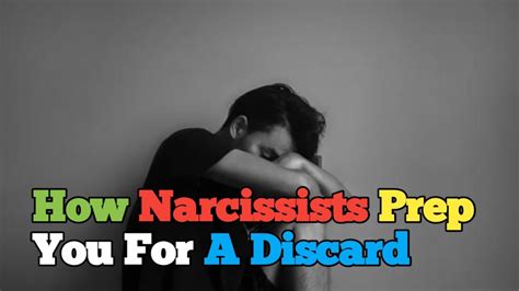 When Narcissists Devalue And Discard Glossary Of Narcissistic