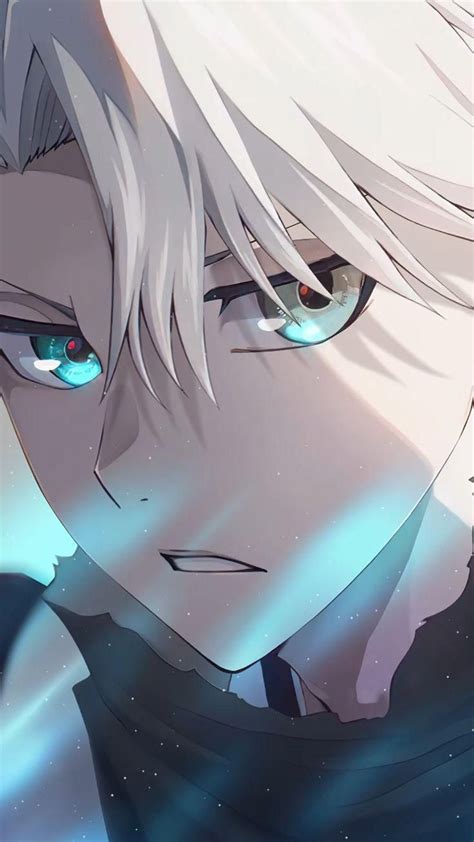 Bleach Hitsugaya Toshiro Live Wallpaper Download Youtu