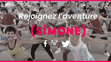 Simone La Bande Annonce Vid O Dailymotion