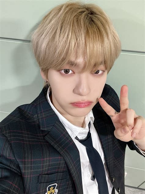 231116 - Epex Twitter update - Wish | kpopping