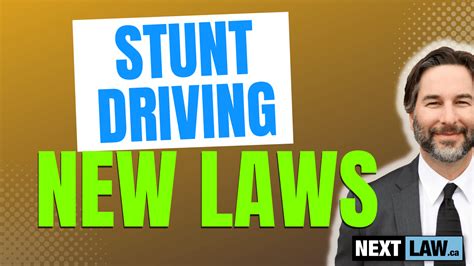 Ontario S New Stunt Driving Laws Understanding The Moms Act