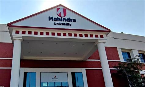 Mahindra University To Hold Undergraduate Entrance Exam On March 24