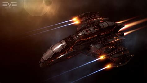 Amarr Comand Ship Wallpaper 27 Free Eve Online Wallpapers From Eve