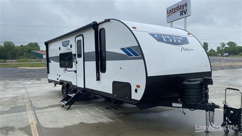 Forest River Salem Cruise Lite Bhxl For Sale In Tulsa Ok