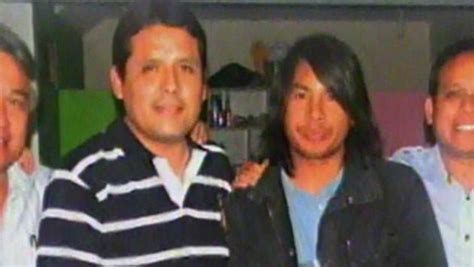 Socio De Kenji Fujimori Estaría Involucrado En Asesinato De Luis Choy