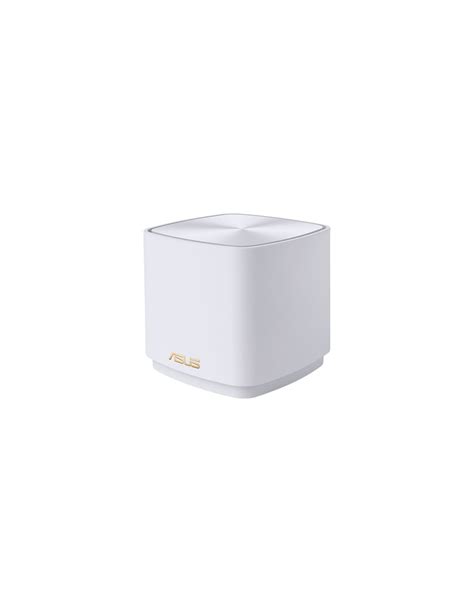 Asus Zenwifi Xd Ax Wifi Router Dual Band