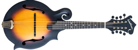 Washburn Washburn Americana M108sw Mandolin Reverb