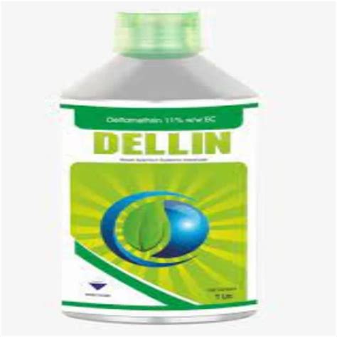 Deltamethrin Ec Litre Bottle At Rs Litre In Rajkot Id