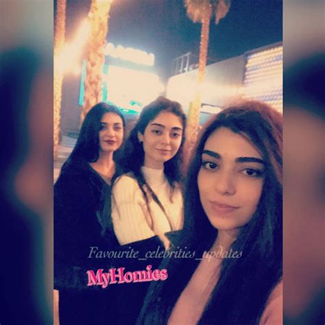 Did You Know Sarah Khan And Noor Khan Have Another Sister