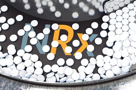 NRx Pharmaceuticals Charts Are Pointed Still Lower TheStreet Pro