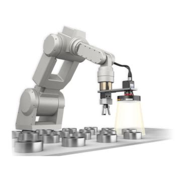 D Vision Guided Robotics D Vgr Series Keyence Uk Ireland